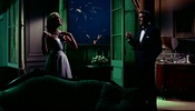 To Catch a Thief (1955)Cary Grant, Grace Kelly, Hotel Carlton, Cannes, France and jewels